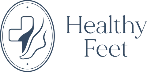 Healthy Feet