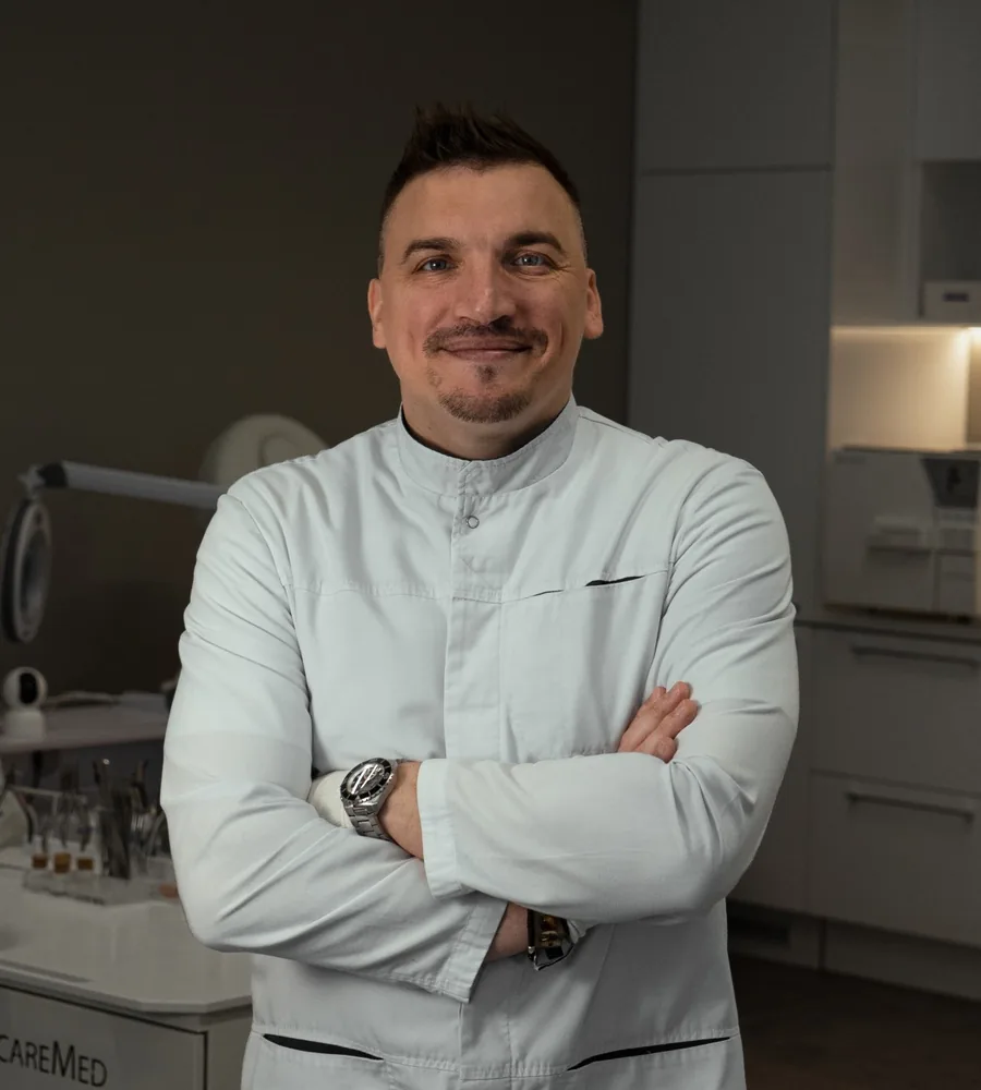 Виталий Конев
